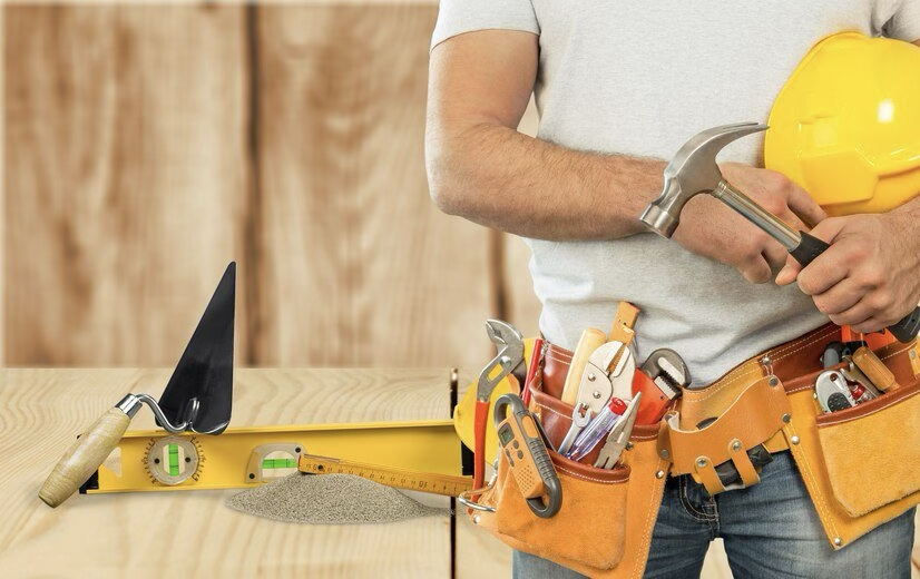 Handyman Services