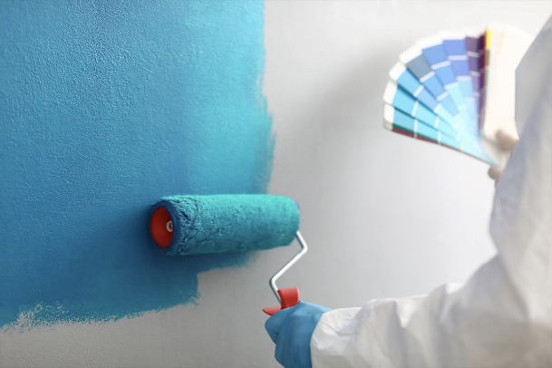 Painting Services
